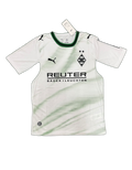 borussia mönchengladbach shirt 2026/27 home
