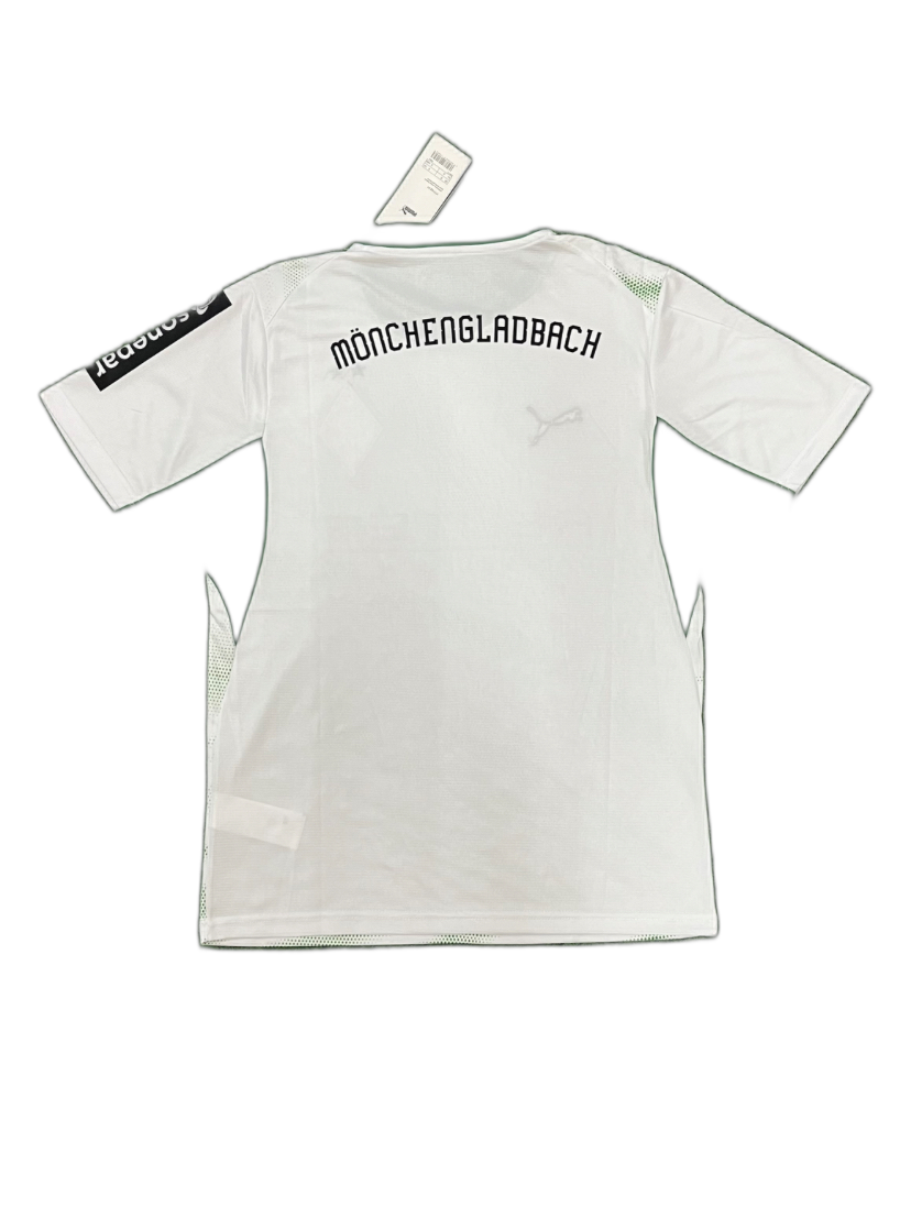 borussia mönchengladbach shirt 2026/27 home