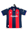 Bologna 2026/27 home shirt