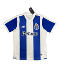 Porto home shirt 2026/27