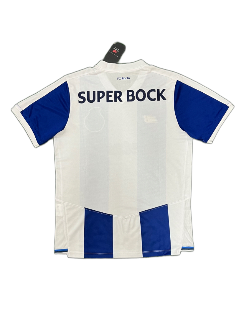 Porto home shirt 2026/27