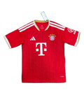 Bayern Munich home shirt 2026/27