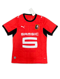stade rennais 2026/27 home shirt