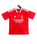 Benfica home shirt 2026/27