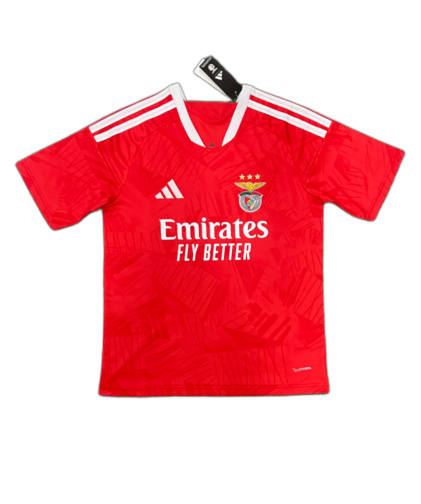 Benfica home shirt 2026/27