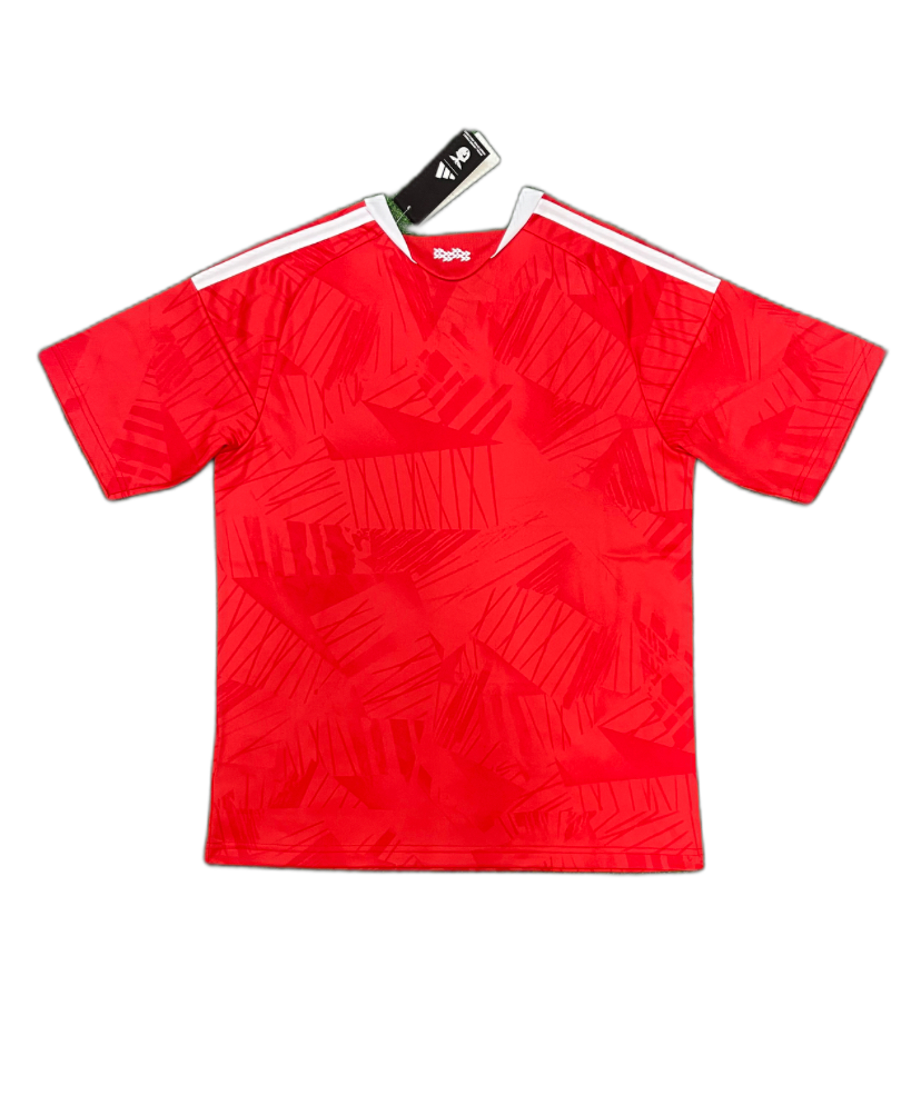 Benfica home shirt 2026/27