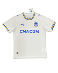olympique marseille shirt 2026/27