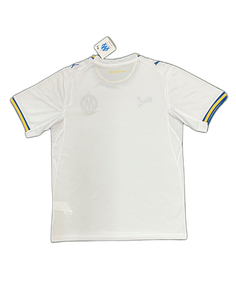 olympique marseille shirt 2026/27