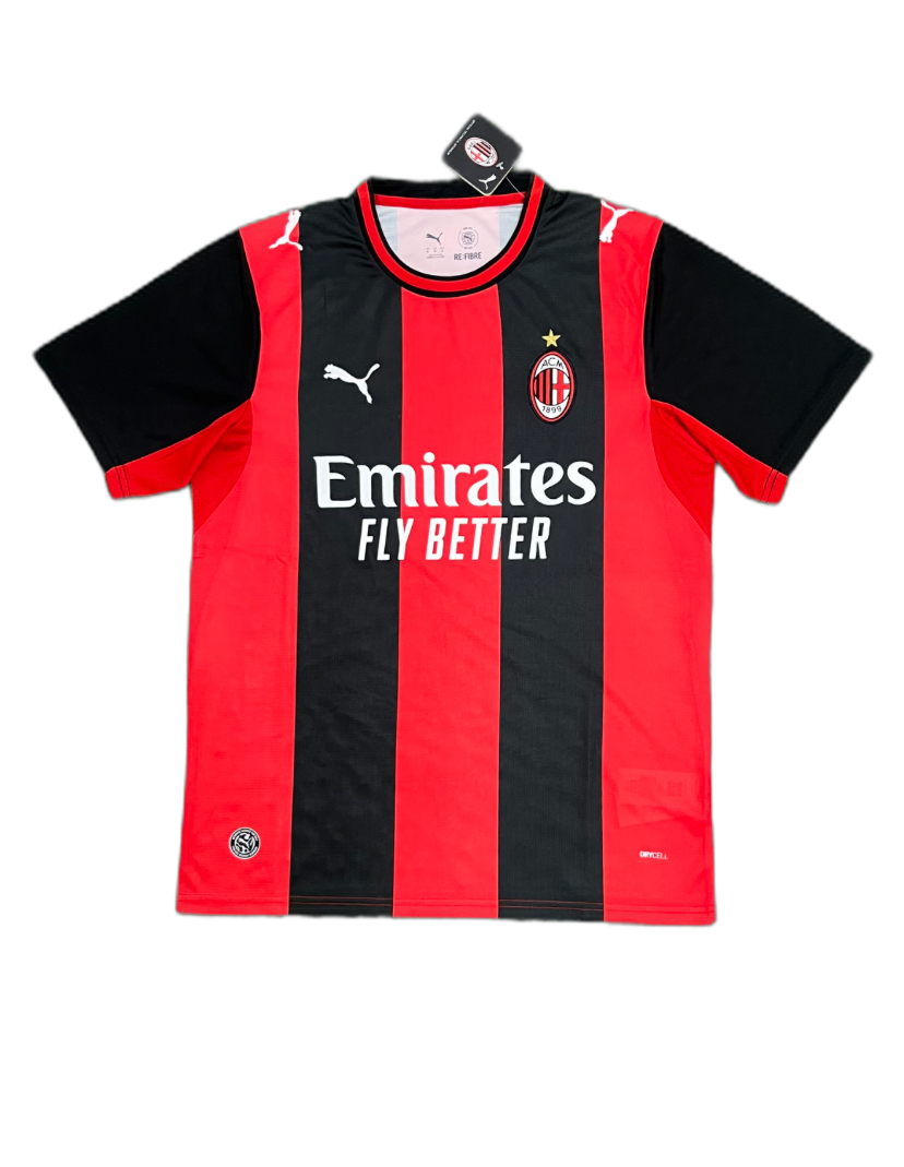 Ac milan 2026/27 home