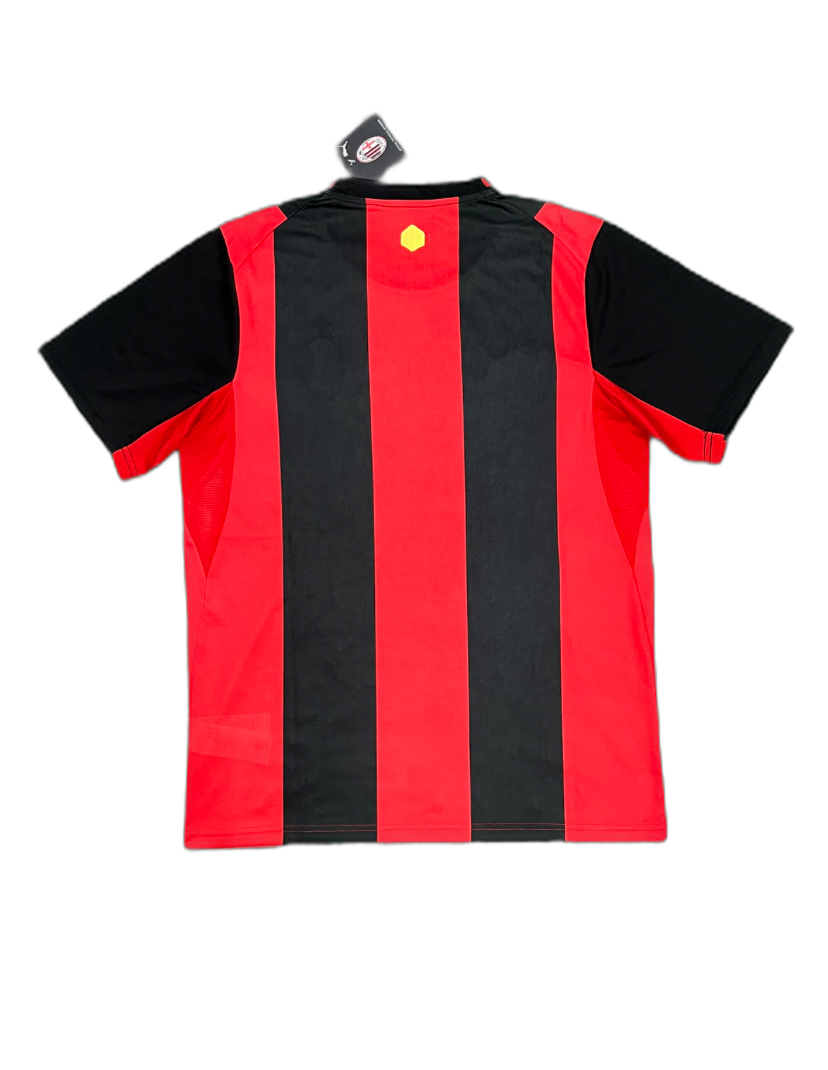 Ac milan 2026/27 home