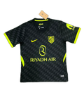 Nike Atletico Madrid 2026/27 Away Shirt