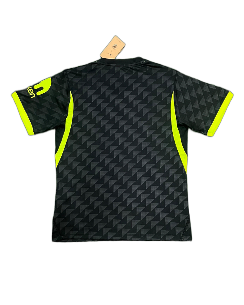 Nike Atletico Madrid 2026/27 Away Shirt