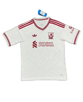 Liverpool away shirt 2026/27