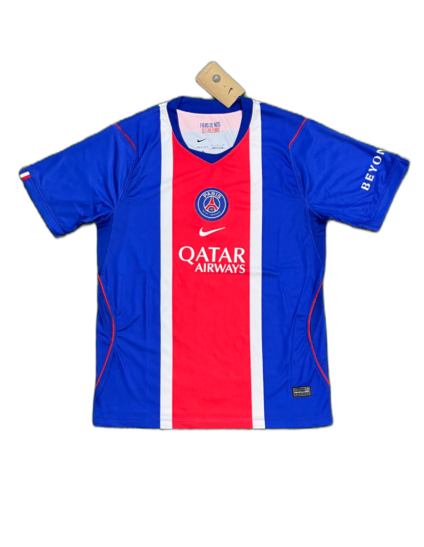 PSG home shirt 2026/27