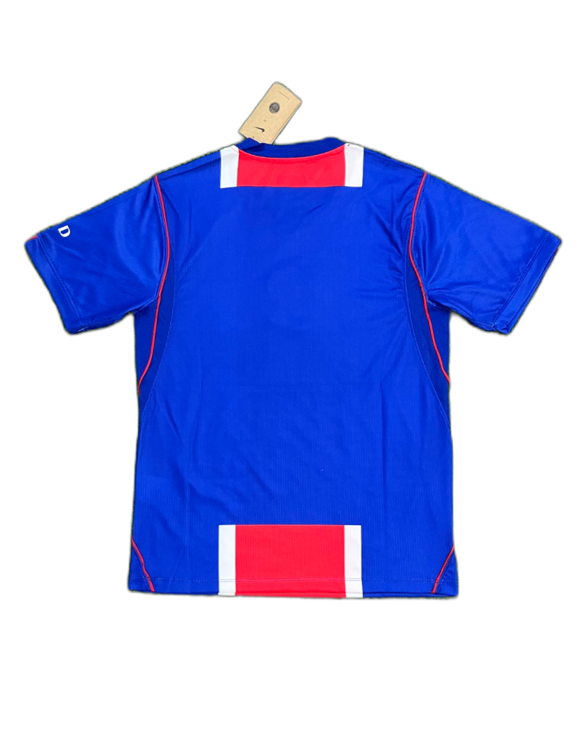 PSG home shirt 2026/27