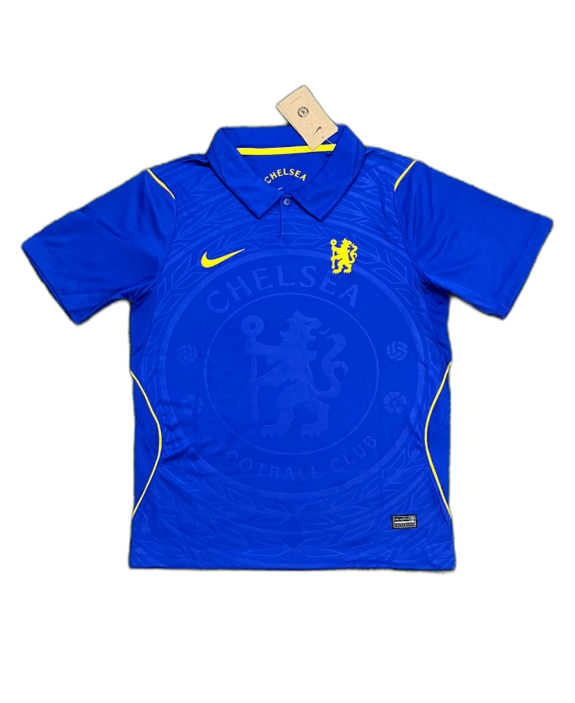 Chelsea home shirt 2026/27