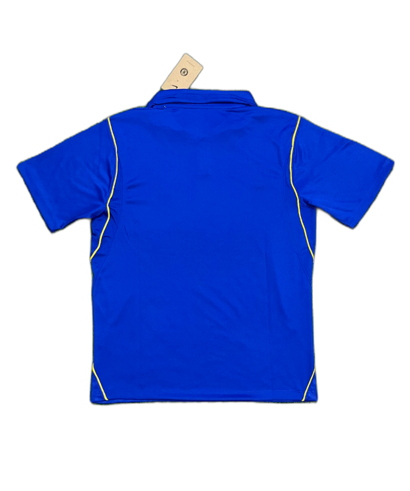 Chelsea home shirt 2026/27