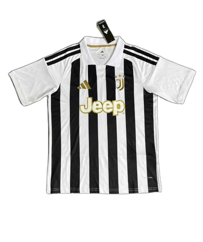 Juventus home shirt 2026/27