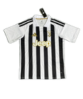 Juventus home shirt 2026/27