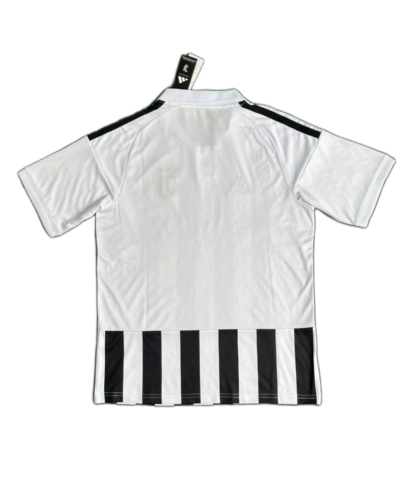Juventus home shirt 2026/27