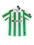 Real Betis 2026/27 home shirt