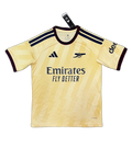 Arsenal 26/27 3rd shirt