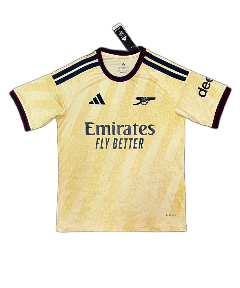 Arsenal 26/27 3rd shirt