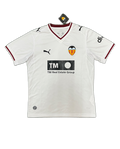 Valencia home shirt 2026/27