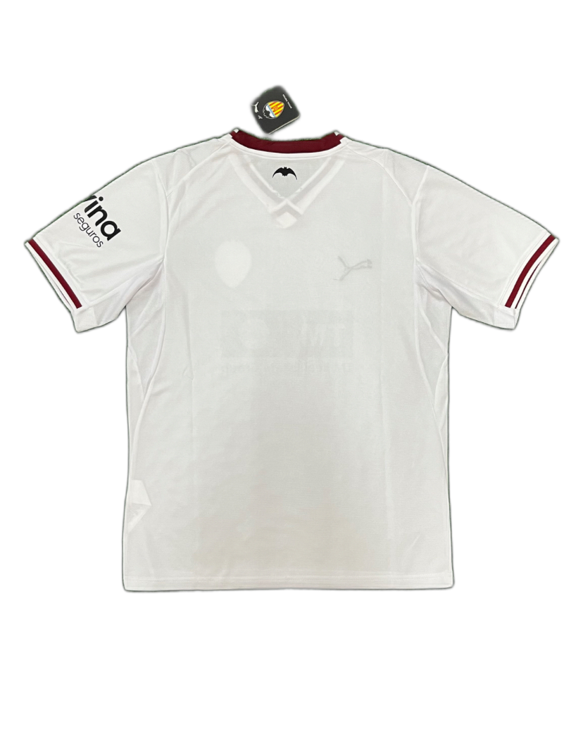 Valencia home shirt 2026/27
