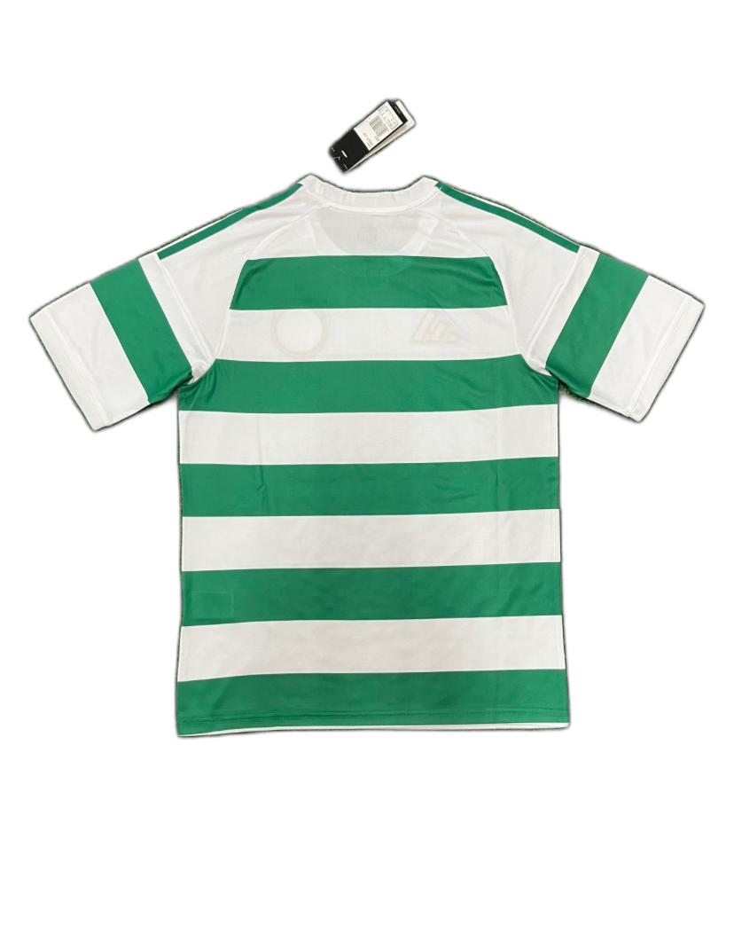 Celtic home shirt 2026/27
