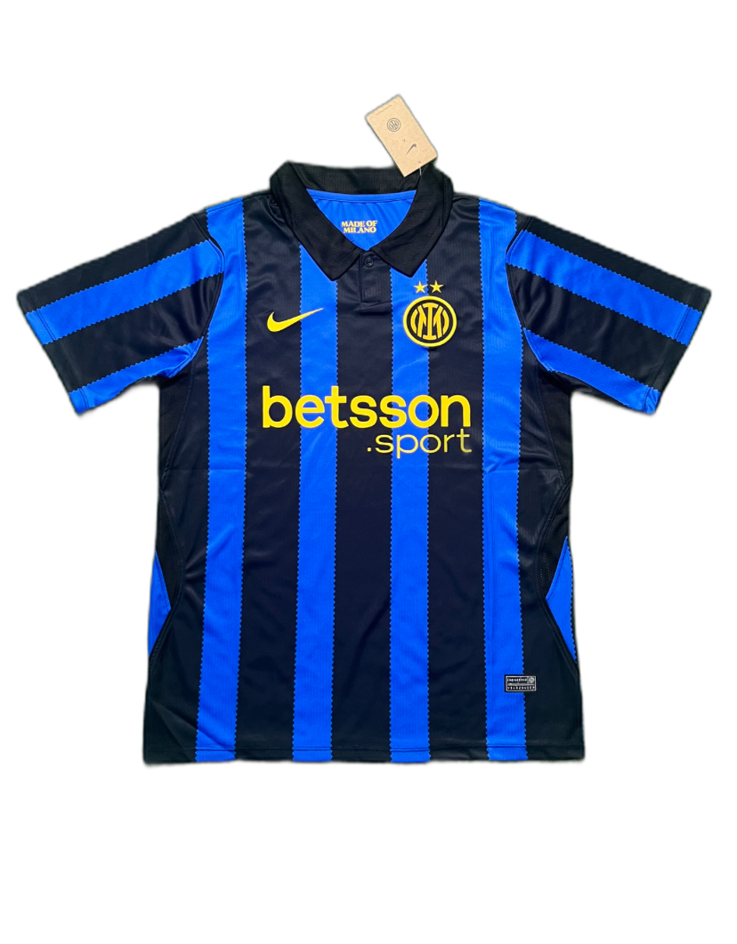 Inter Milan home shirt 2026/27