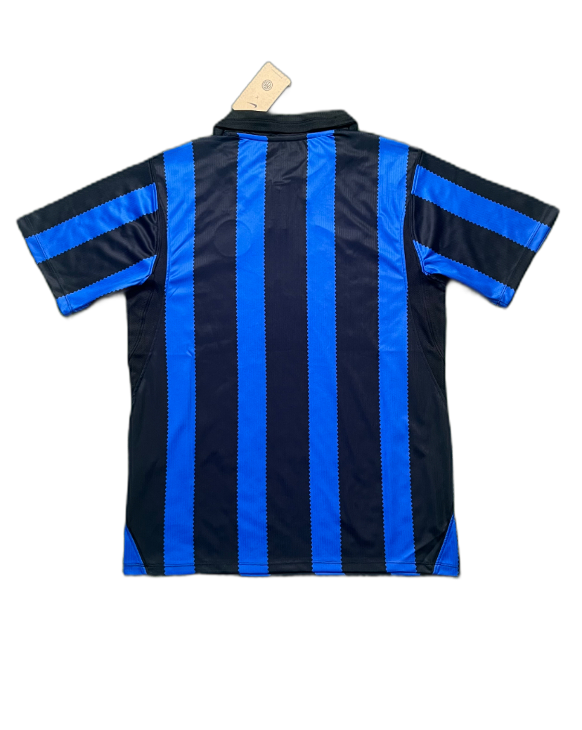 Inter Milan home shirt 2026/27