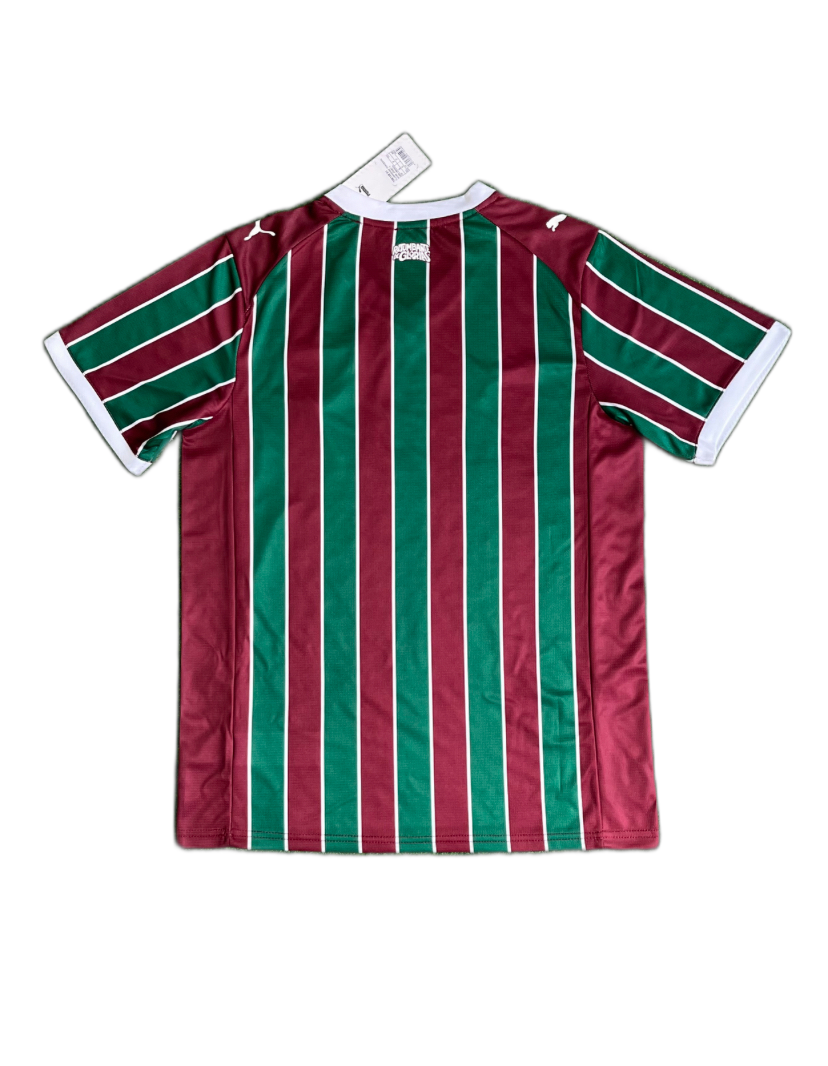 Fluminense home kit 2026/27