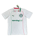 Palmeiras away shirt 2026/27