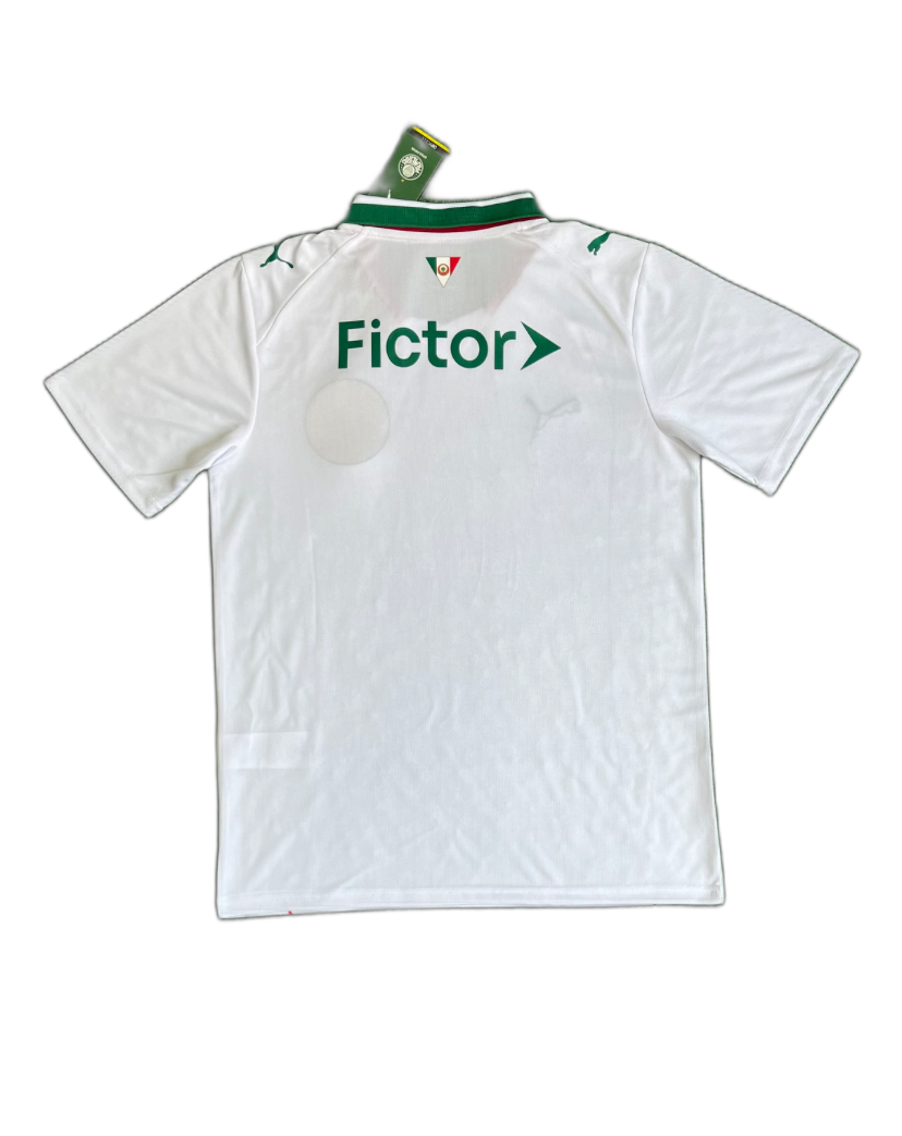 Palmeiras away shirt 2026/27