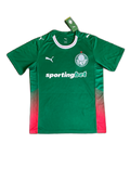 Palmeiras home shirt 2026/27