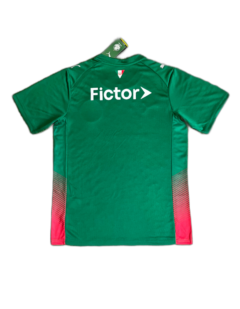 Palmeiras home shirt 2026/27