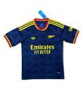 Arsenal away 26/27
