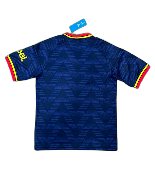 Arsenal away 26/27