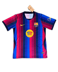 Barcelona home shirt 2026/27