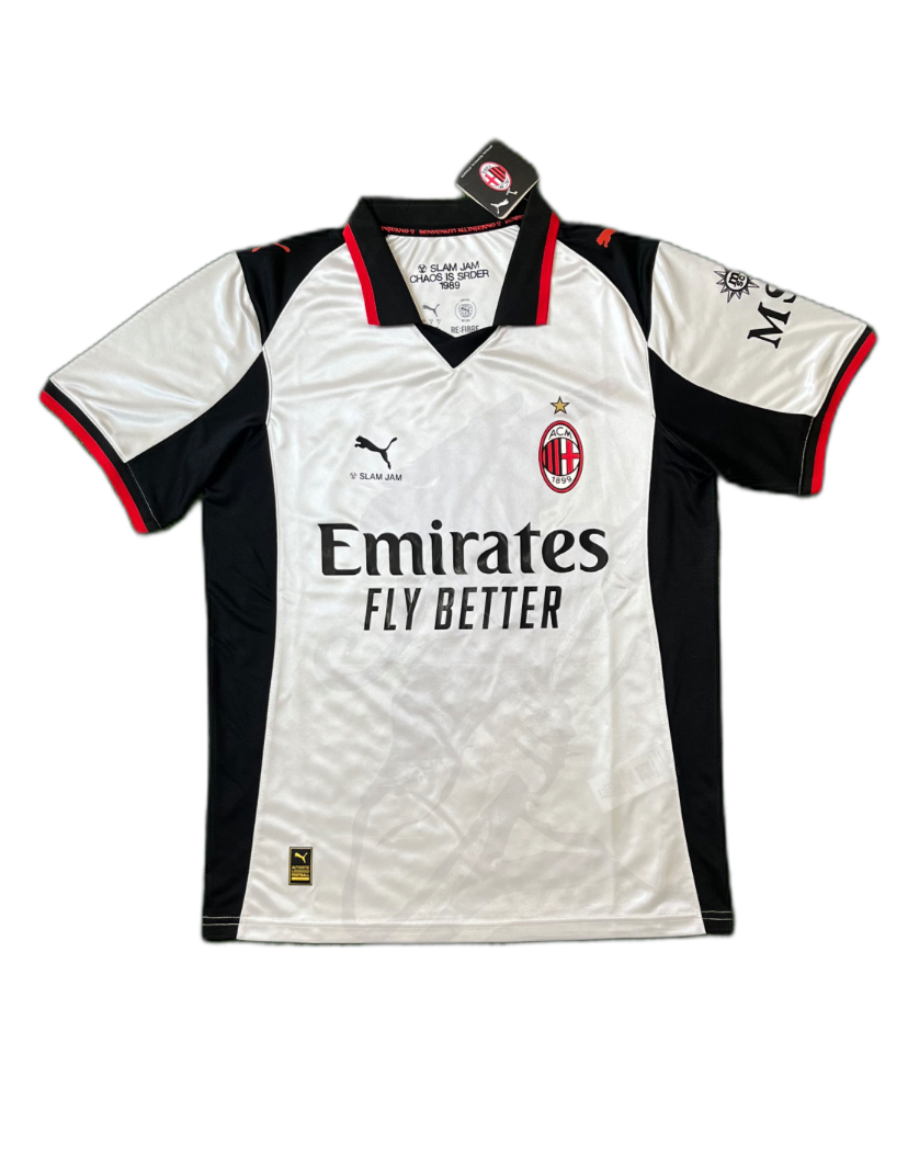 AC Milan away shirt 2026/27