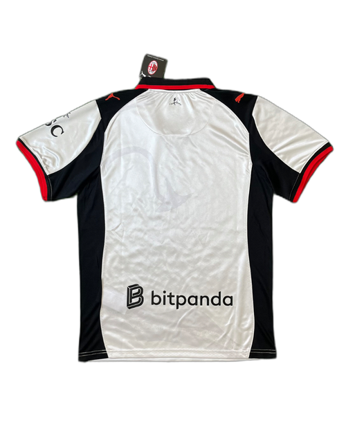 AC Milan away shirt 2026/27