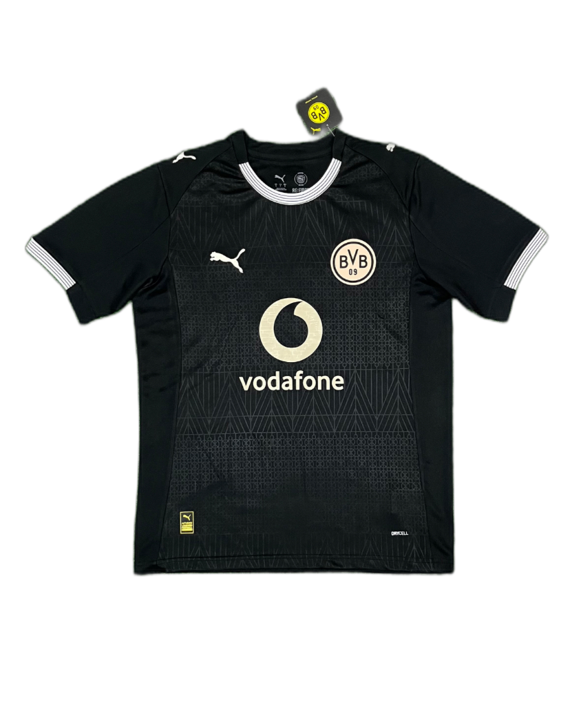Burossuia dortmund away shirt 2026/27