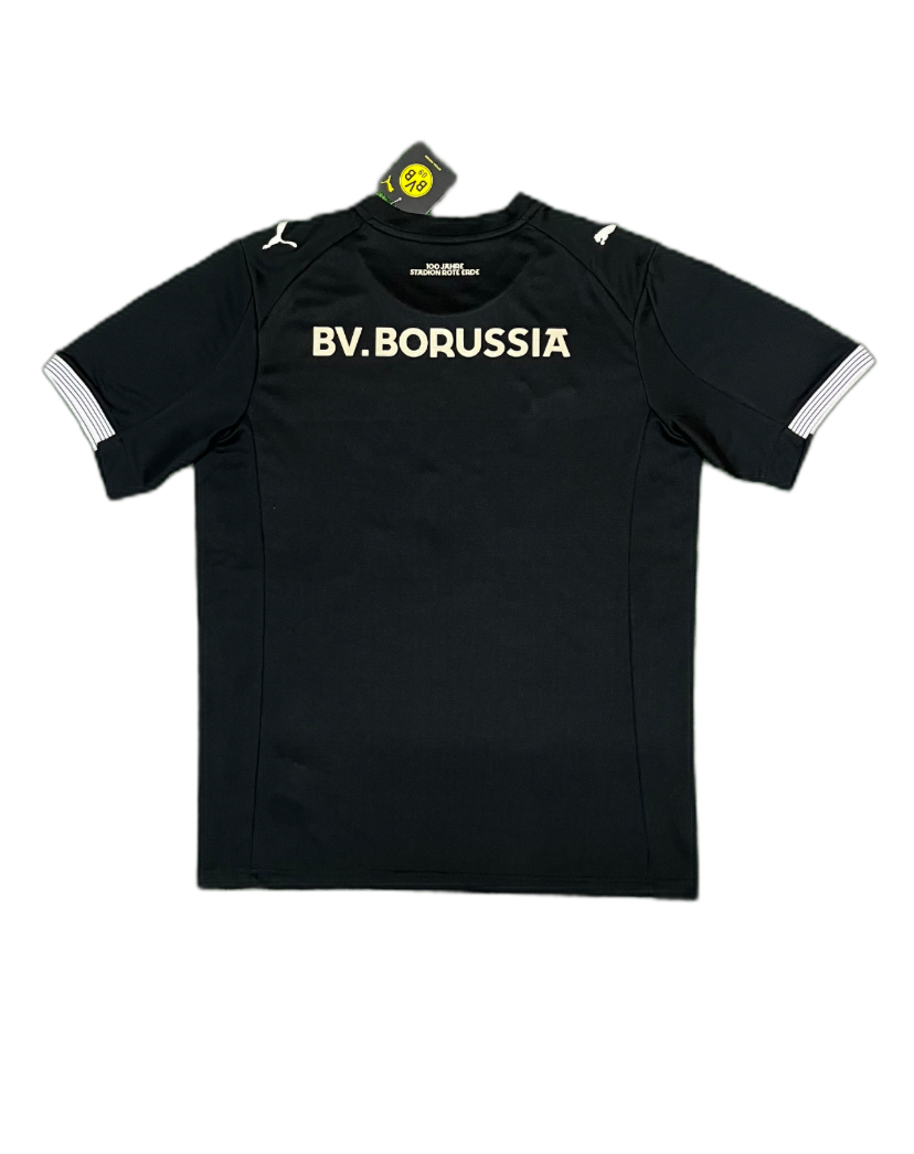 Burossuia dortmund away shirt 2026/27