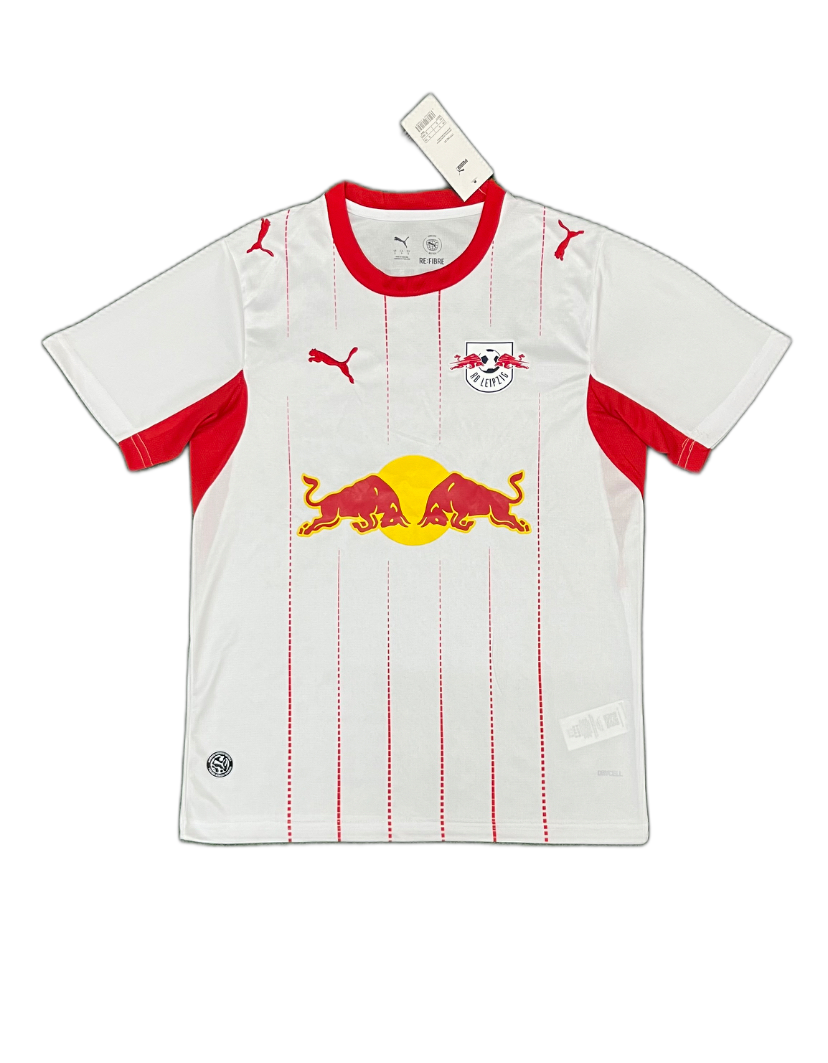 RB Leipzig home shirt 2026/27
