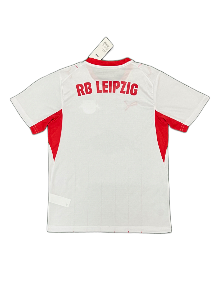 RB Leipzig home shirt 2026/27
