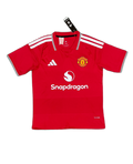 Manchester United home shirt 2026/27