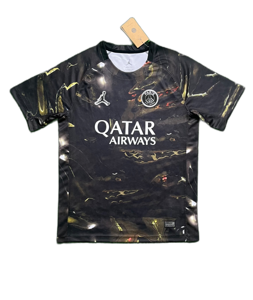 PSG away shirt 2026/27