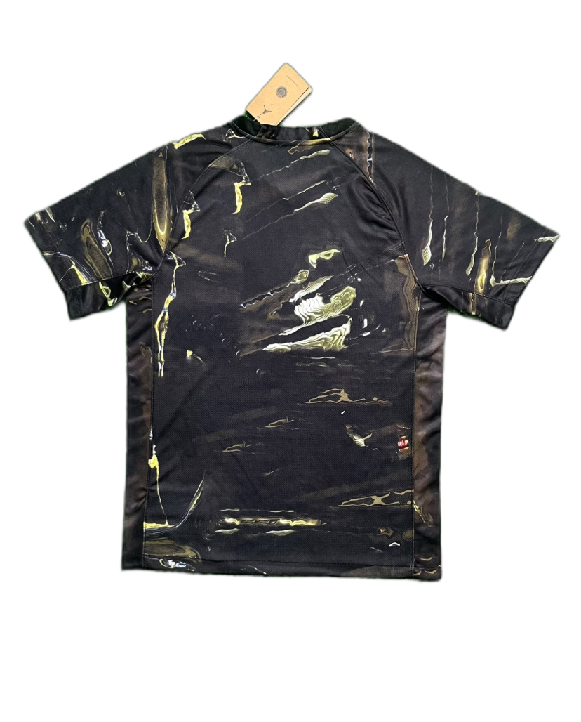PSG away shirt 2026/27