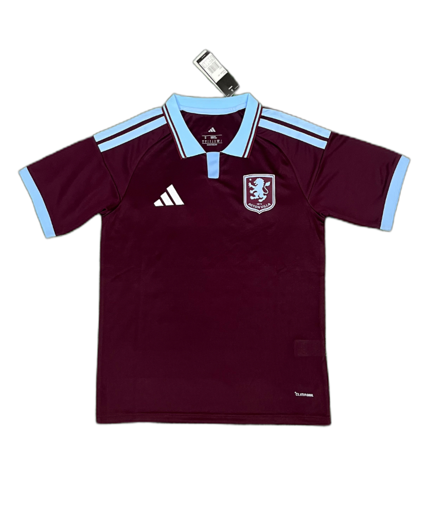 Aston Villa home shirt 2026/27